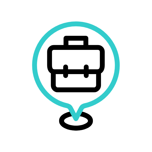 candidato animated icon candidato animated icon