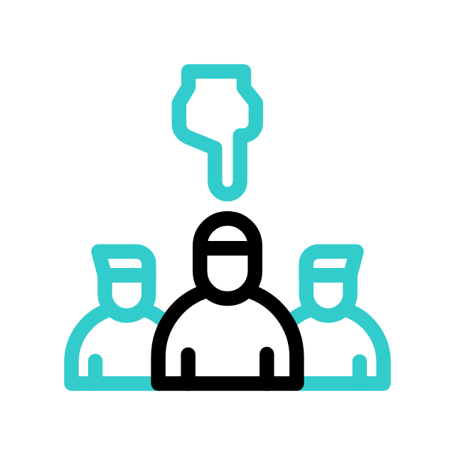 candidato animated icon candidato animated icon