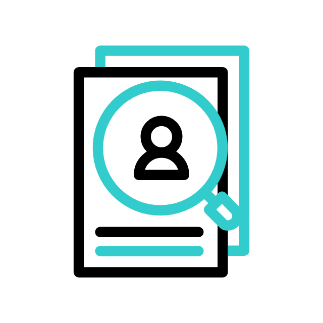 candidat animated icon candidat animated icon