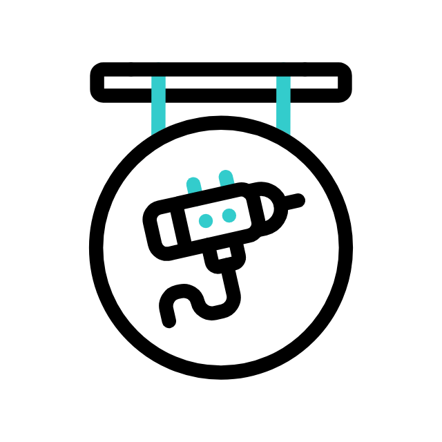 tinte animated icon tinte animated icon