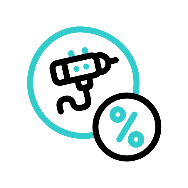 tinta animated icon tinta animated icon