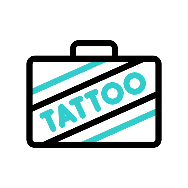 tinta animated icon tinta animated icon