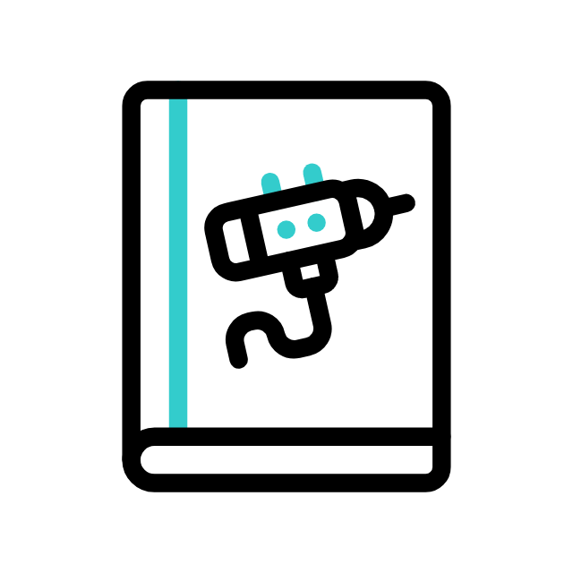 tinta animated icon tinta animated icon