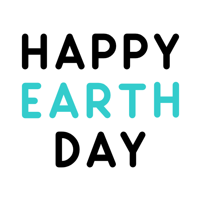 Mother Earth Day animated icon Mother Earth Day animated icon