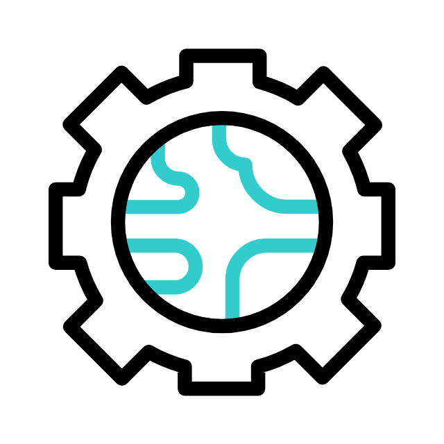 Mother Earth Day animated icon Mother Earth Day animated icon