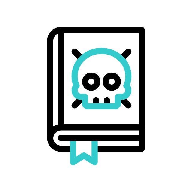 lektüre animated icon lektüre animated icon