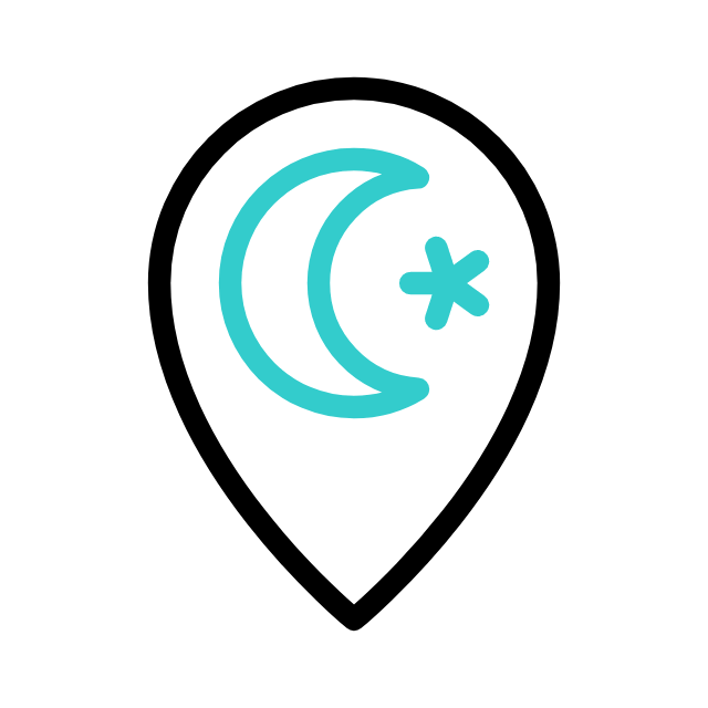 düne animated icon düne animated icon