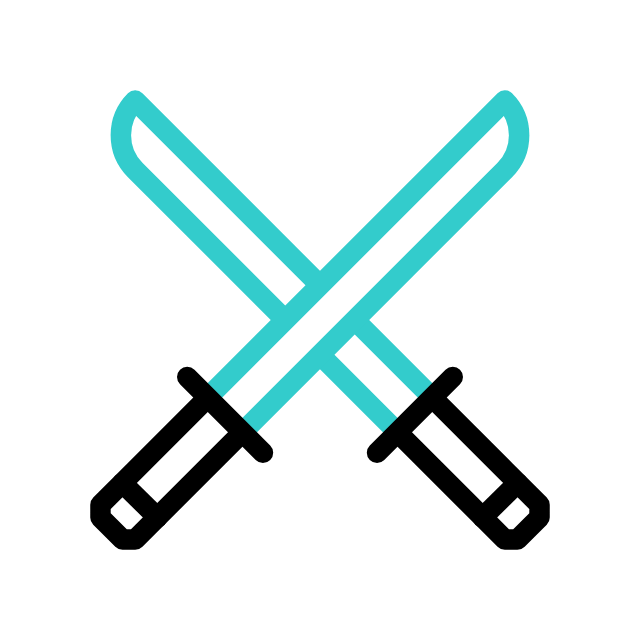 shuriken animated icon shuriken animated icon