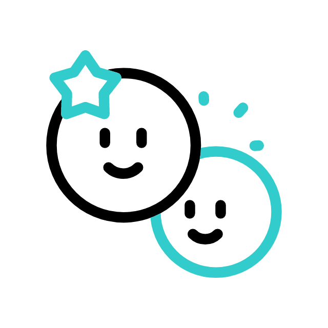 melhores amigos animated icon melhores amigos animated icon