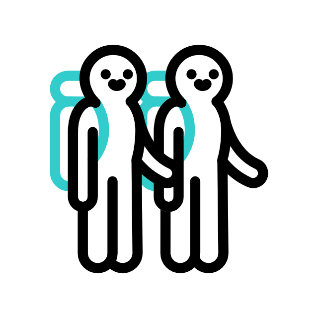 colar animated icon colar animated icon