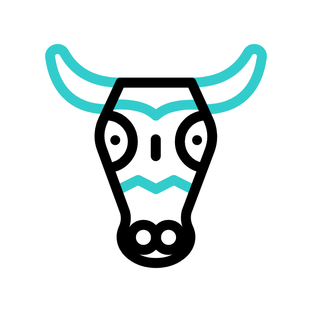 Тукан animated icon Тукан animated icon