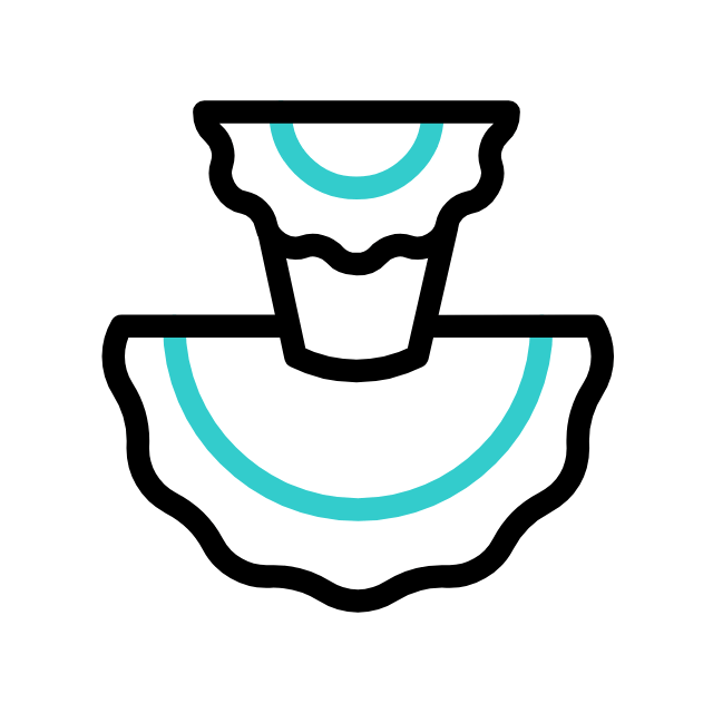 Тукан animated icon Тукан animated icon