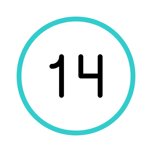 vierunddreißig animated icon vierunddreißig animated icon
