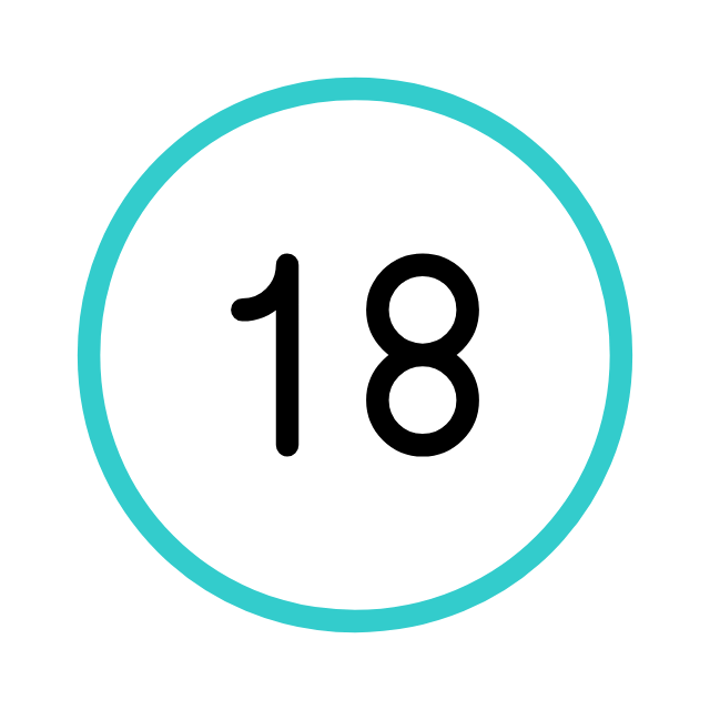 Тридцать четыре animated icon Тридцать четыре animated icon