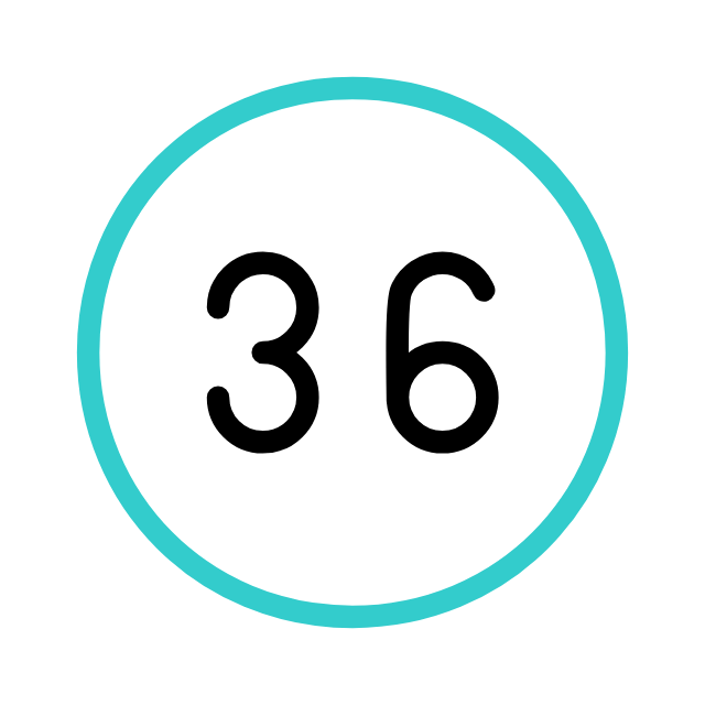 삼십 삼 animated icon 삼십 삼 animated icon
