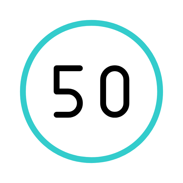 Thirty three animated icon Thirty three animated icon