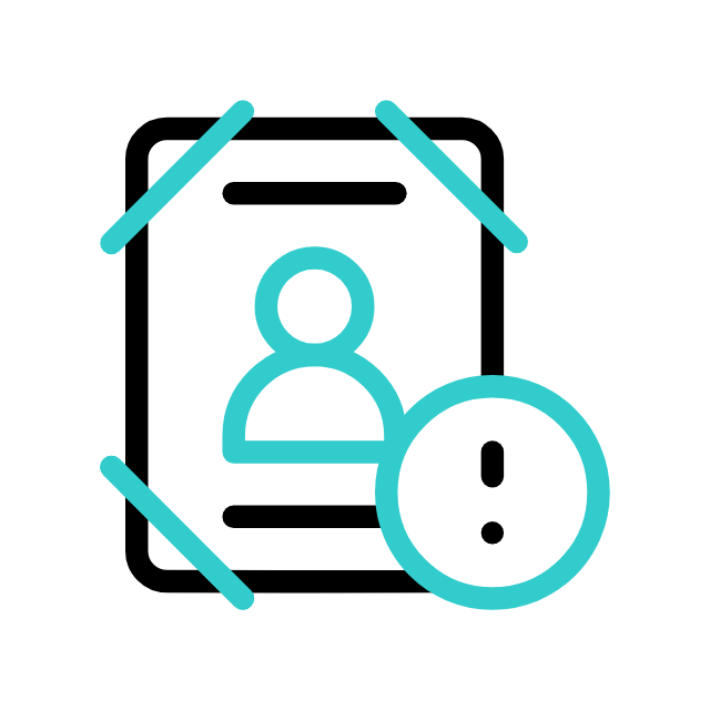 Prison sentence animated icon Prison sentence animated icon