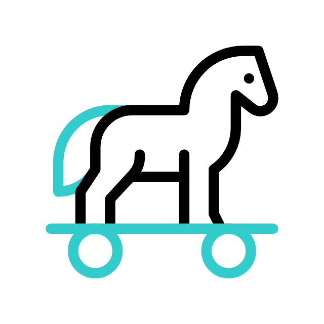 Hydra animated icon Hydra animated icon