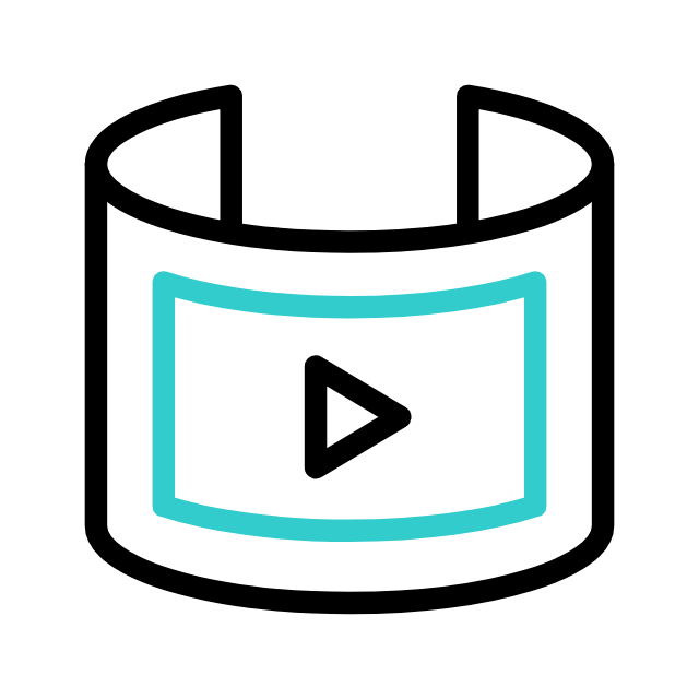 intelligence artificielle animated icon intelligence artificielle animated icon