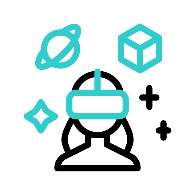 künstliche intelligenz animated icon künstliche intelligenz animated icon