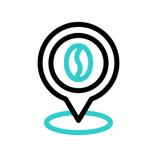 einkaufszentrum animated icon einkaufszentrum animated icon