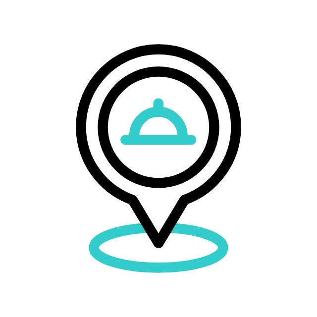 einkaufszentrum animated icon einkaufszentrum animated icon
