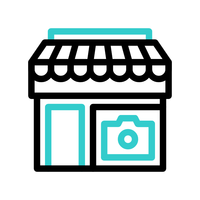 loja 24h animated icon loja 24h animated icon