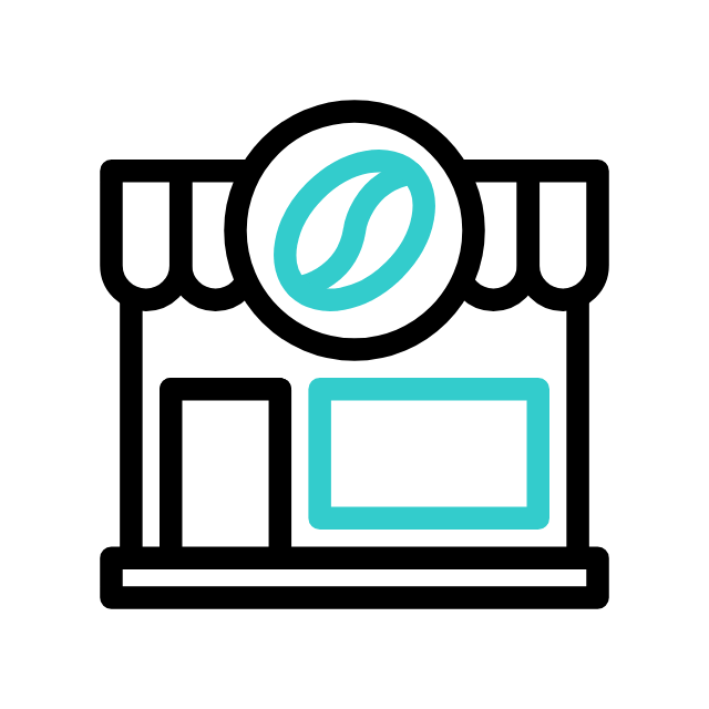 24시간 영업 animated icon 24시간 영업 animated icon