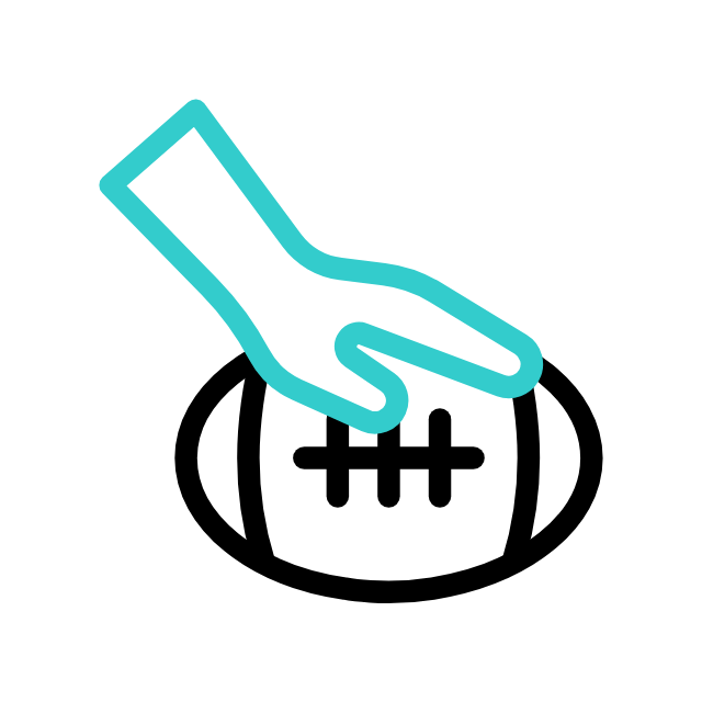 Vip animated icon Vip animated icon