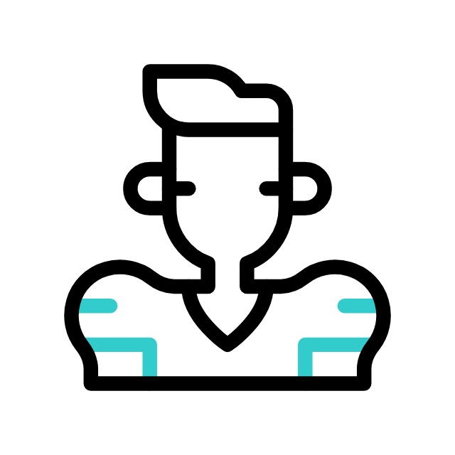 vip animated icon vip animated icon