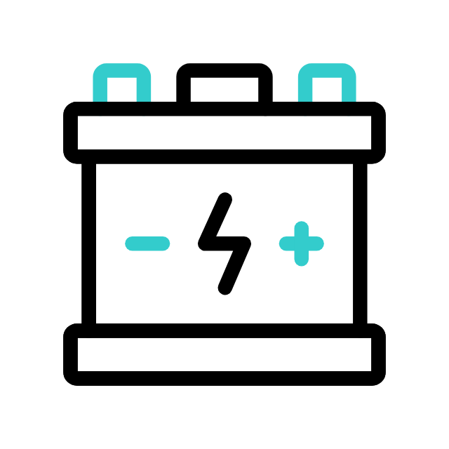 steckdose animated icon steckdose animated icon