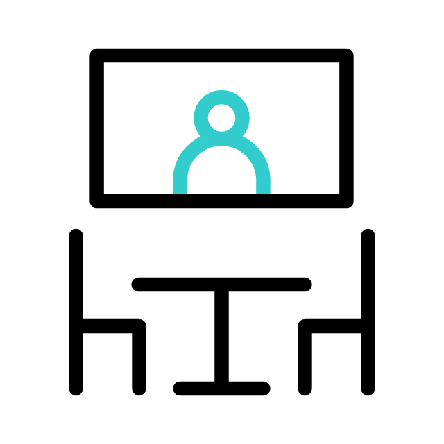 projecteur animated icon projecteur animated icon