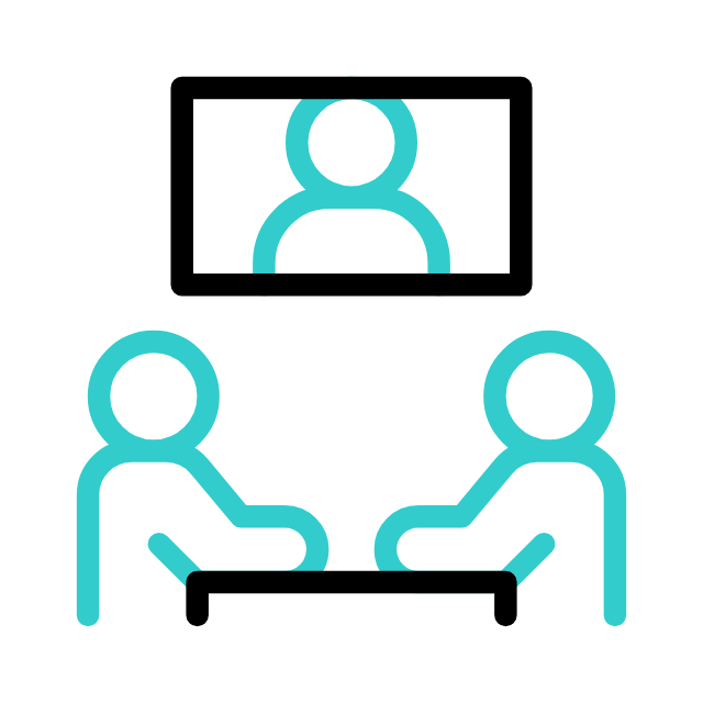 beamer animated icon beamer animated icon