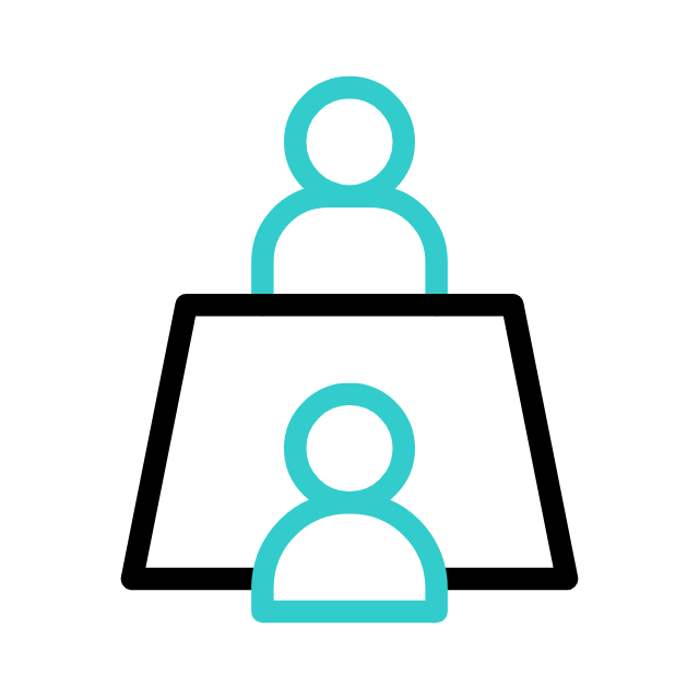 projecteur animated icon projecteur animated icon