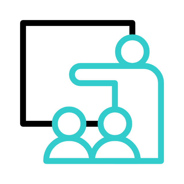 consultation animated icon consultation animated icon