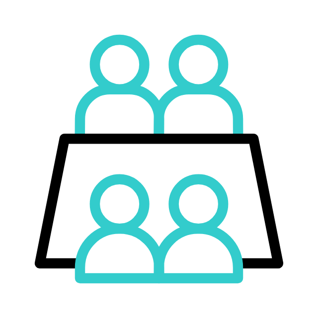 Консультация animated icon Консультация animated icon