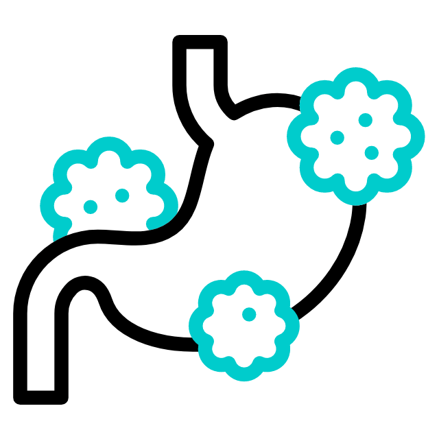 Dna animated icon Dna animated icon