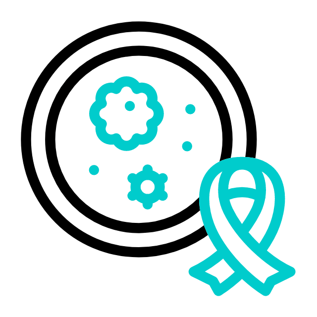 dna animated icon dna animated icon