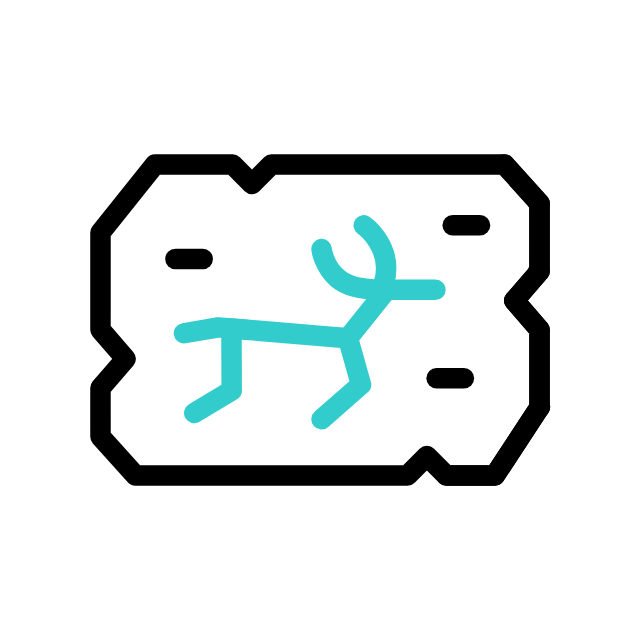 pêche animated icon pêche animated icon