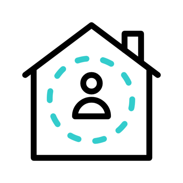 quarentena animated icon quarentena animated icon