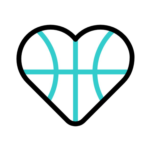 Баскетбол animated icon Баскетбол animated icon
