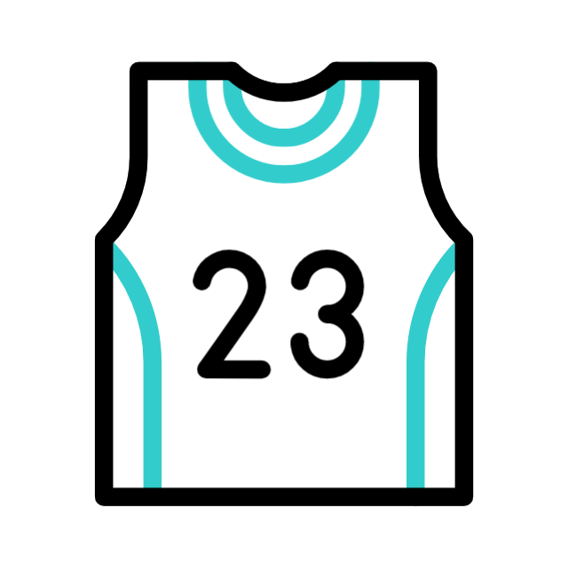 Баскетбол animated icon Баскетбол animated icon