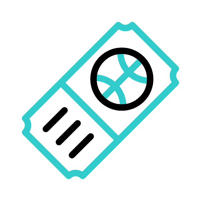 Basketball animated icon Basketball animated icon