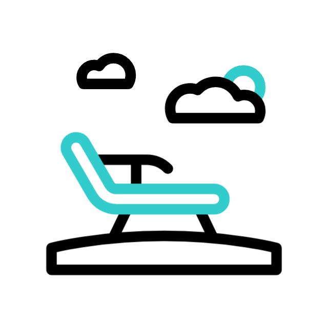 voleibol animated icon voleibol animated icon