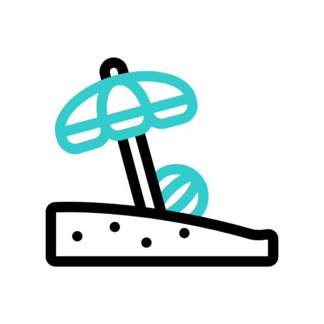 volley-ball animated icon volley-ball animated icon