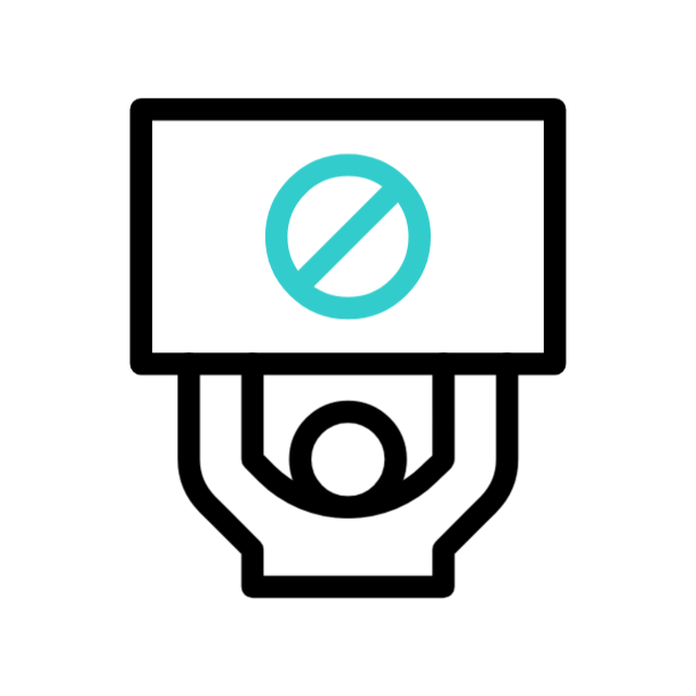 멈추다 animated icon 멈추다 animated icon