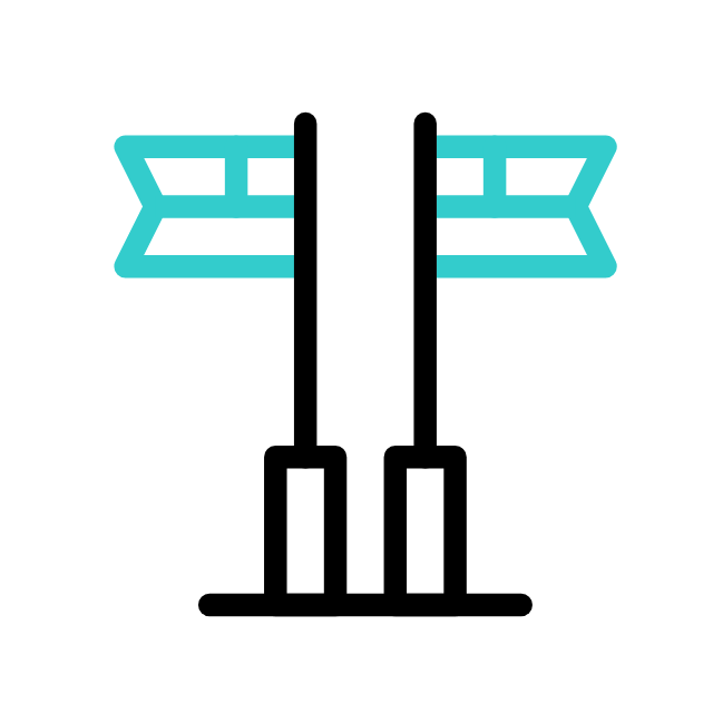 Águia animated icon Águia animated icon
