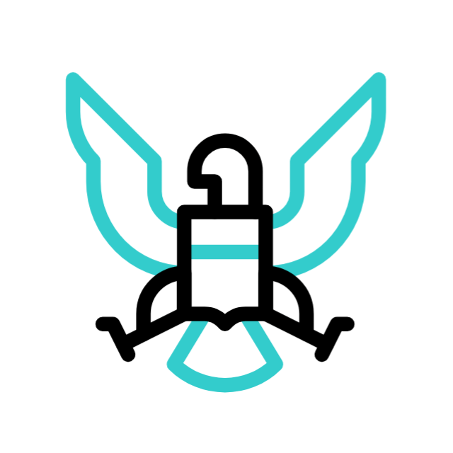 독수리 animated icon 독수리 animated icon