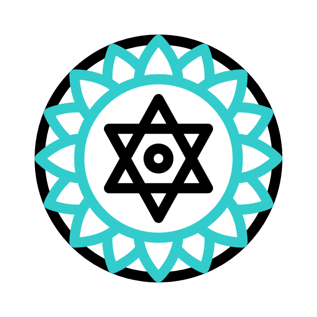mandala animated icon mandala animated icon