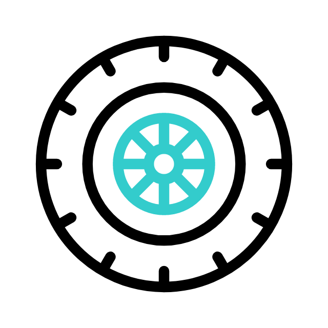 federbeinmontage animated icon federbeinmontage animated icon